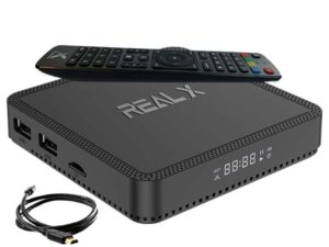 RealX Box